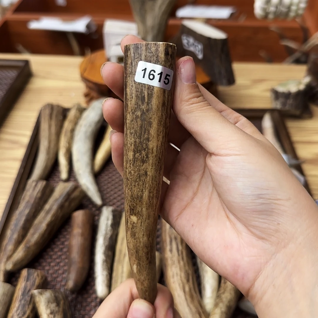 鹿骨手串/手链1615角尖