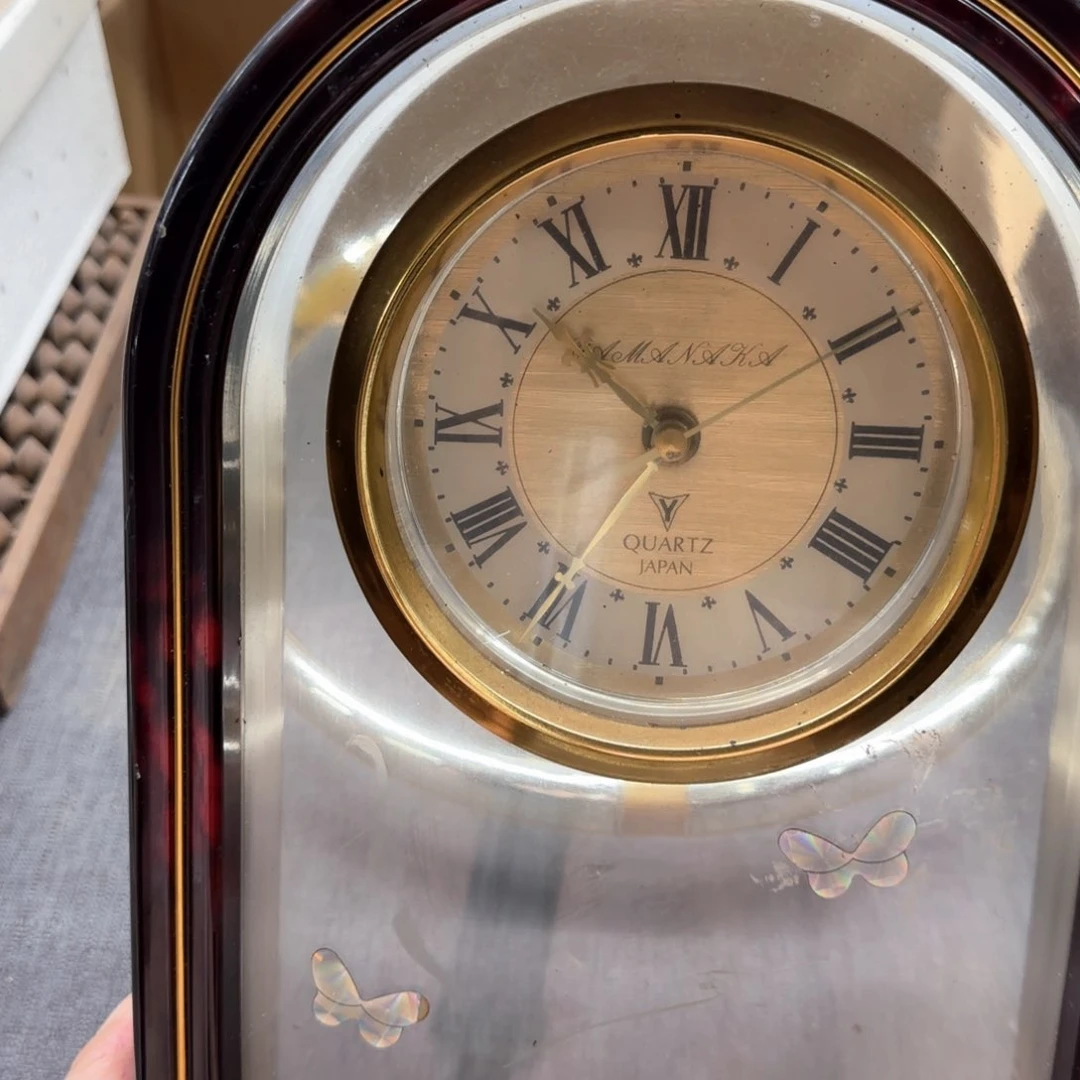 寸***金瓷片恭喜发财大吉大利