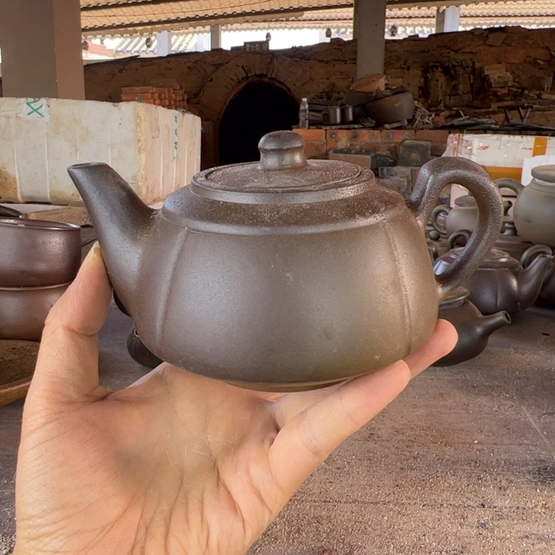 坭兴陶贵台龙窑A195