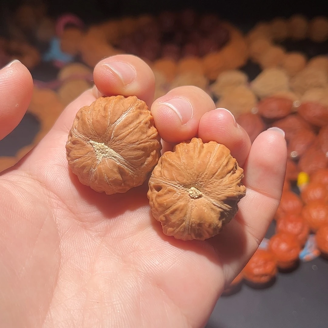 手串文玩核桃手捻