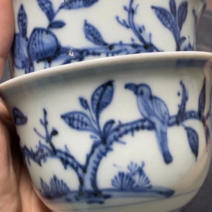 陶摆件景德镇陶瓷艺术品