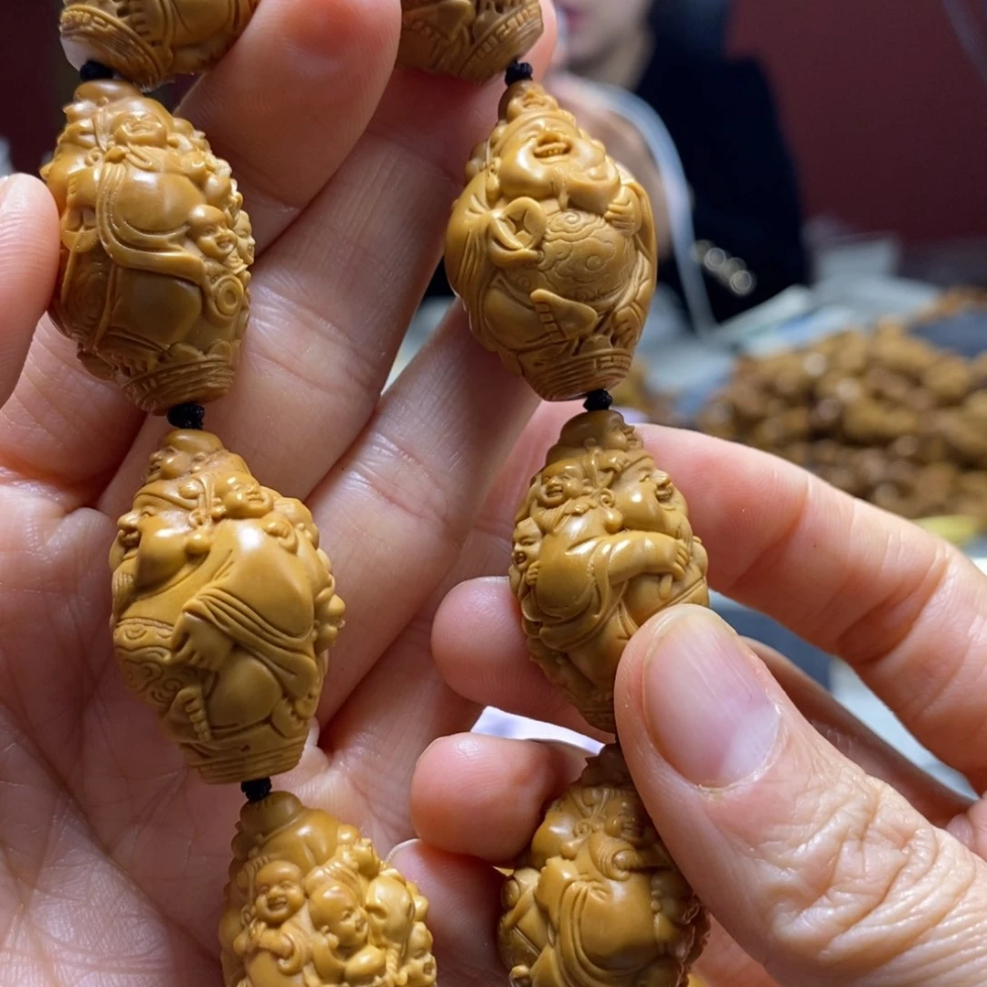 橄榄核吊坠橄榄树