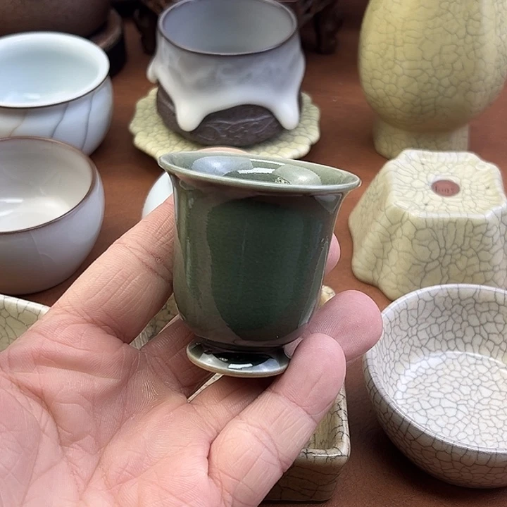 梅青闻香杯哈哈哈