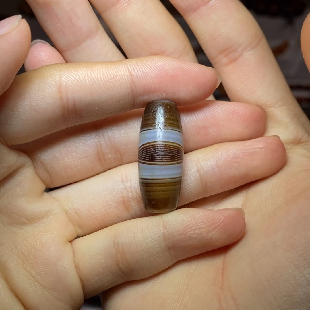 玛瑙/玉髓未镶嵌单颗