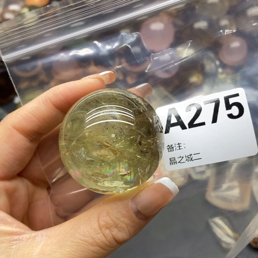 【闪购商品】水晶摆件精品未镶嵌