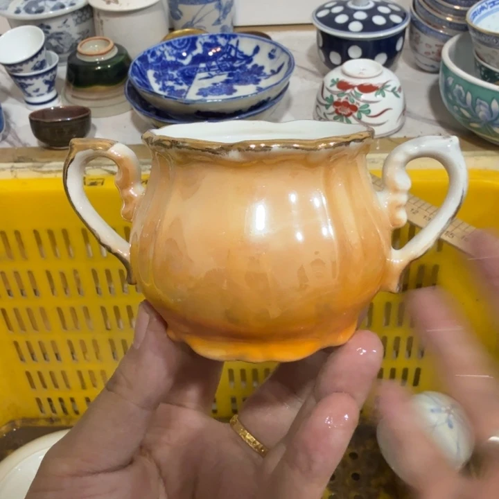 陶瓷推荐第二名20包邮