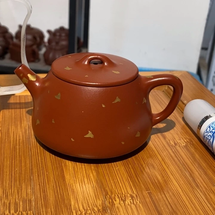紫砂公道杯紫砂壶的时候