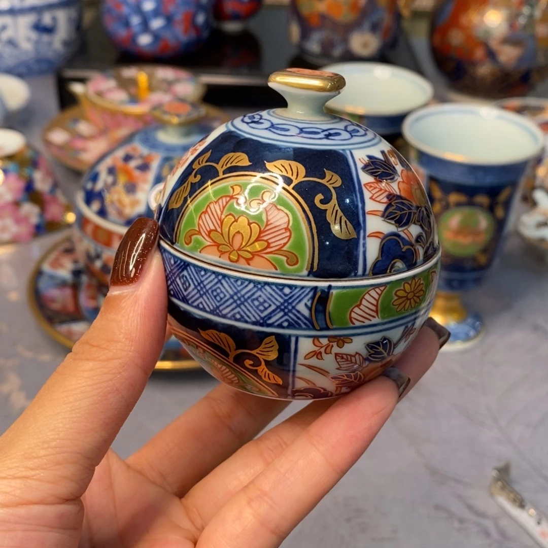 氧化5 厘米——小杨瓷器甄选