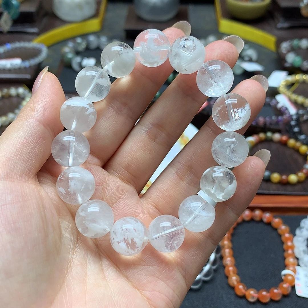 手链水晶未镶嵌手链