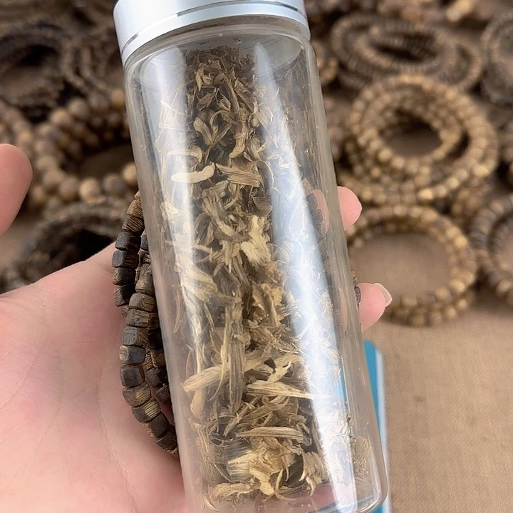 沉香沉香碎屑奇楠沉香张勺子05方糖单圈多样性发一