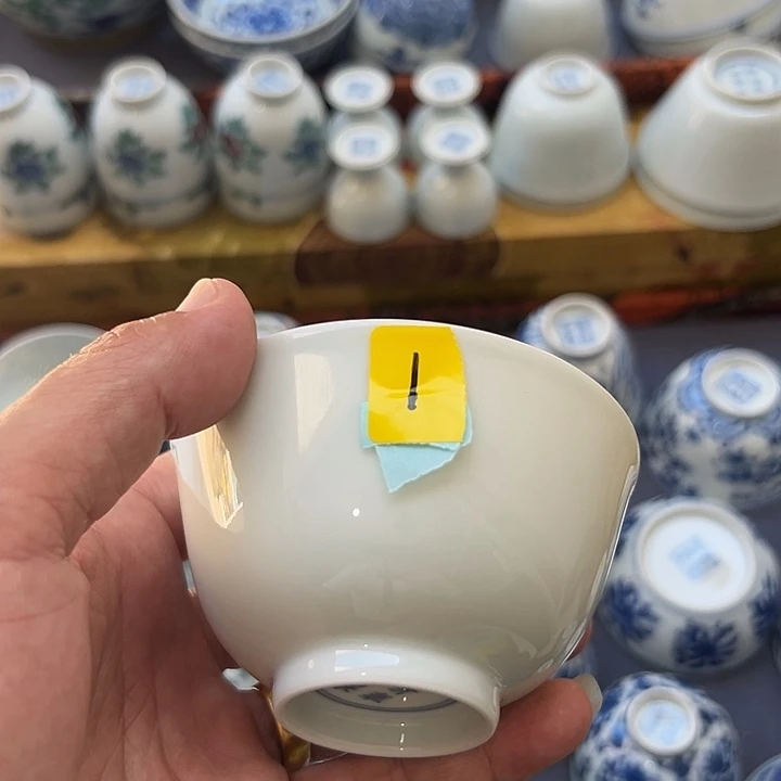 长*道景德镇陶瓷鑫龙景