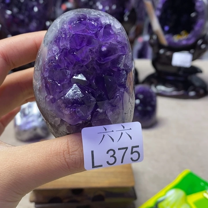 大型摆件（非配饰）水晶未镶嵌摆件