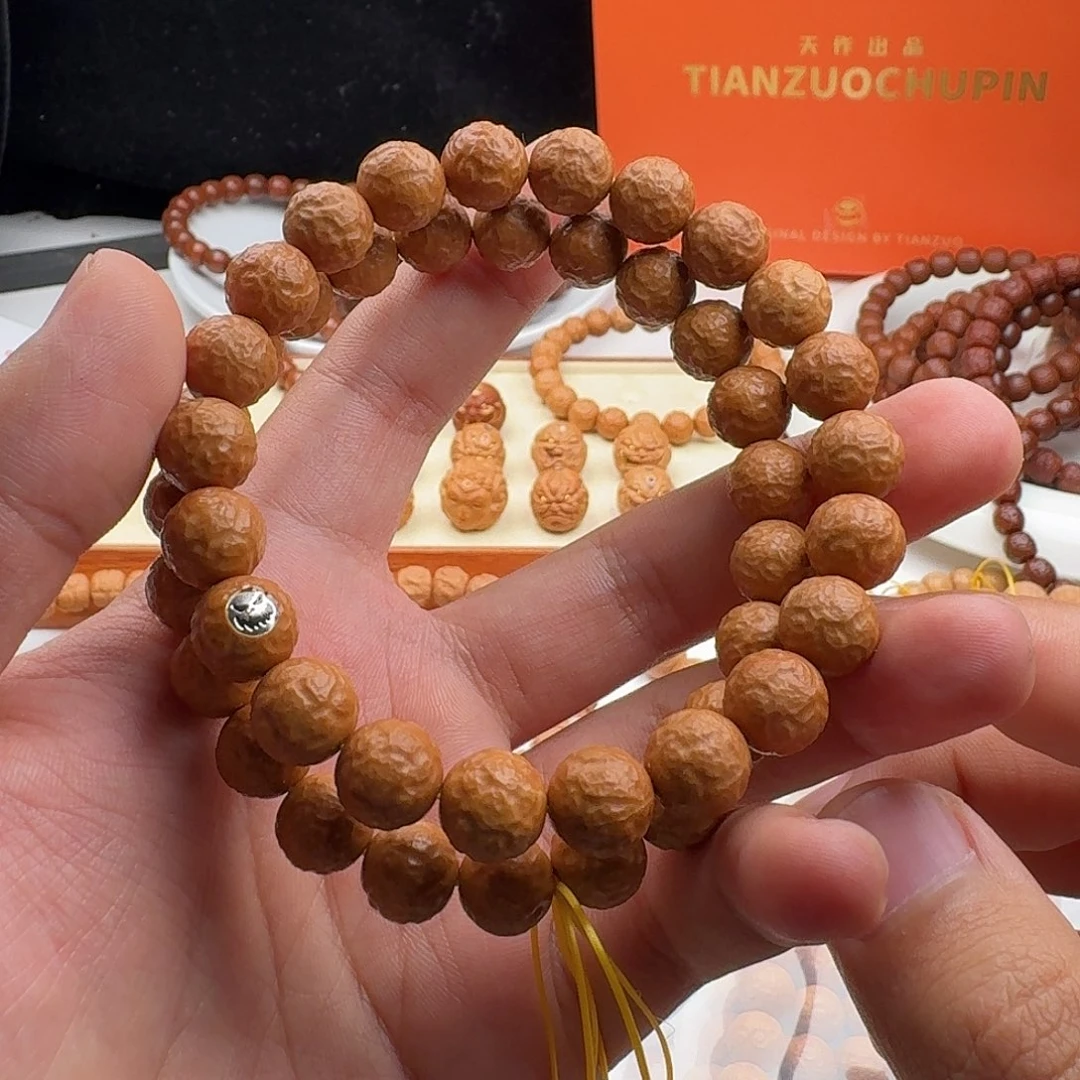 猴头核桃吊坠172号111111111