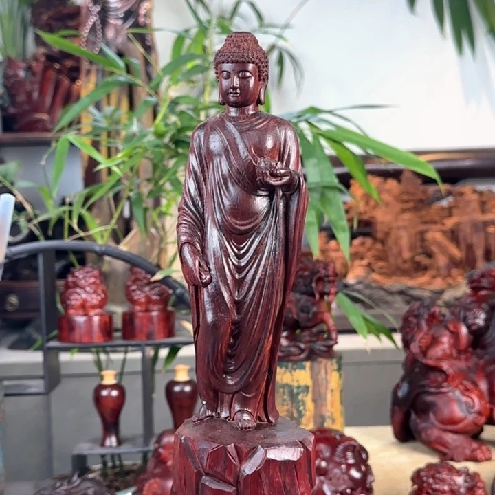 檀香紫檀（小叶紫檀）