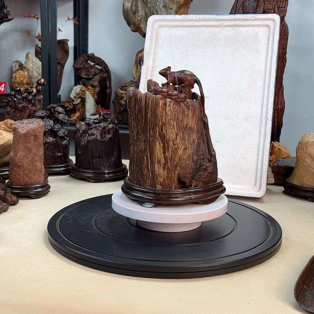 交趾黄檀（大红酸枝）