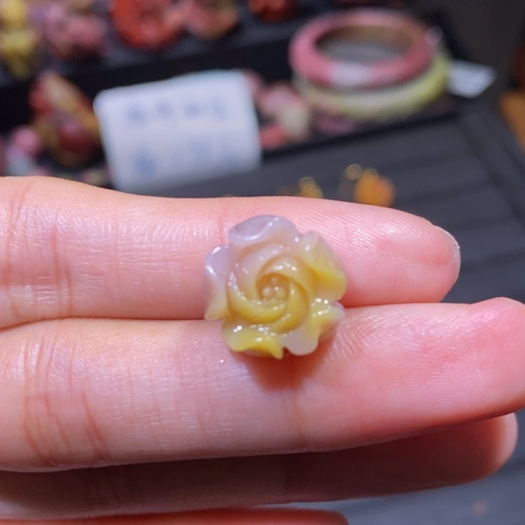 【闪购商品】未镶嵌手链玛瑙/玉髓盐源玛瑙