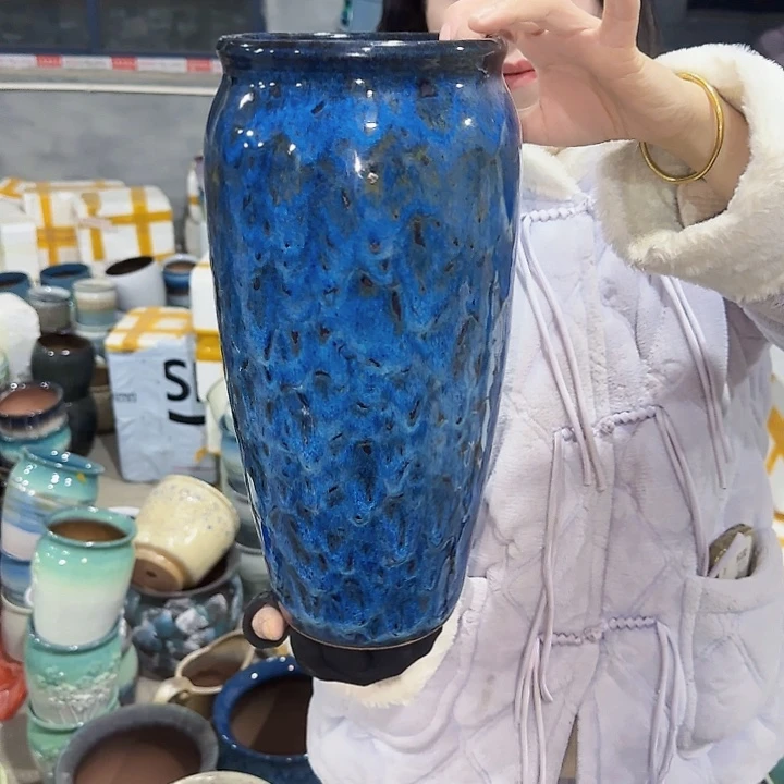 红陶高度32口15啦啦啦