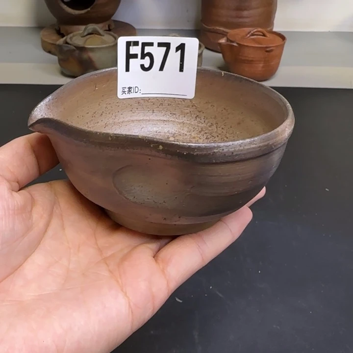 备前烧作品备前烧作品