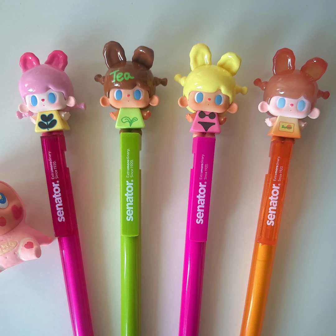 【代拆】挖呀挖 可爱萌粒挖到什么带走什么