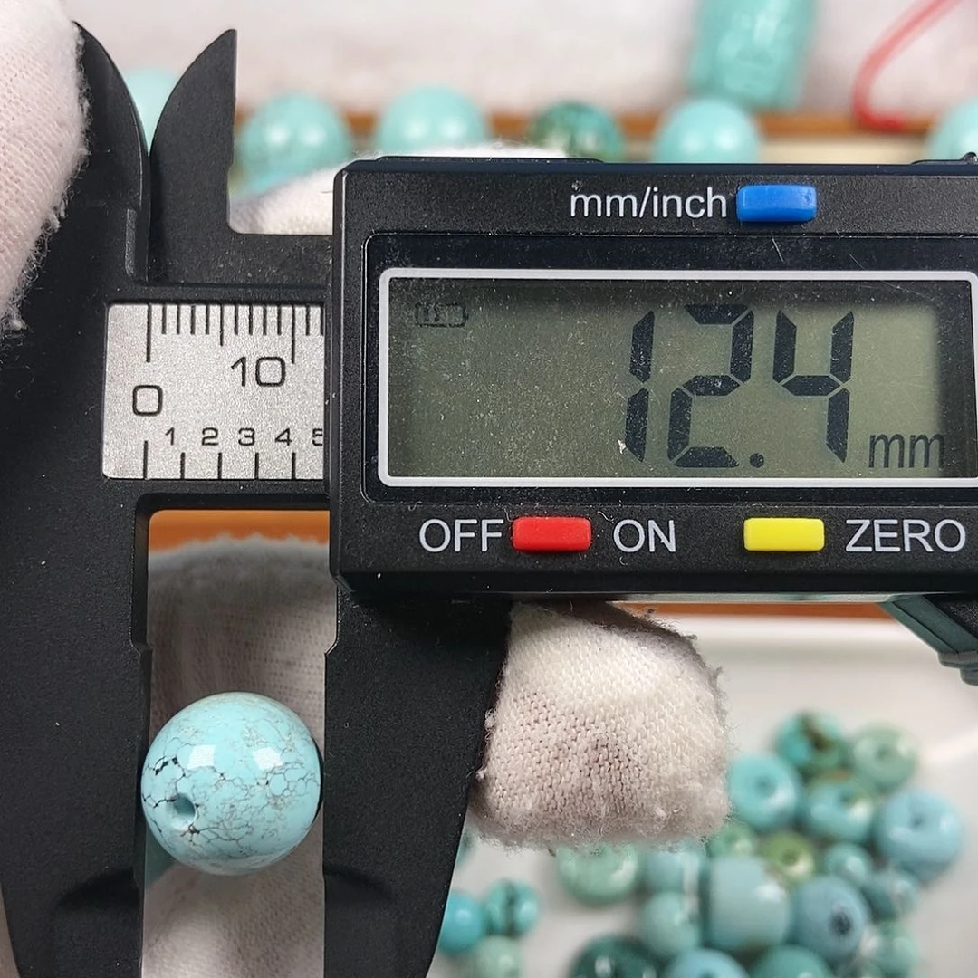 【闪购商品】珠宝奇石绿松石未镶嵌木**&