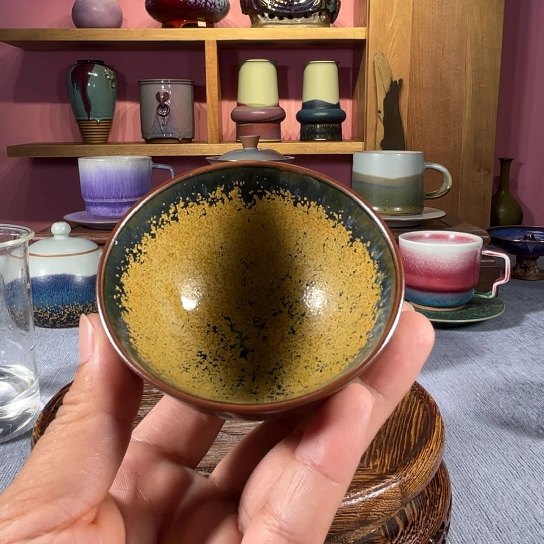 摆件纯手工制作工艺