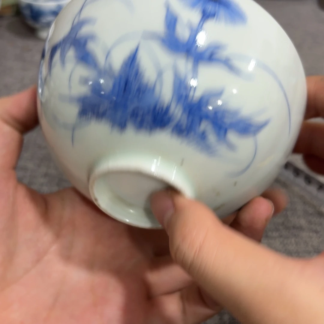 非常好用漂亮的茶具