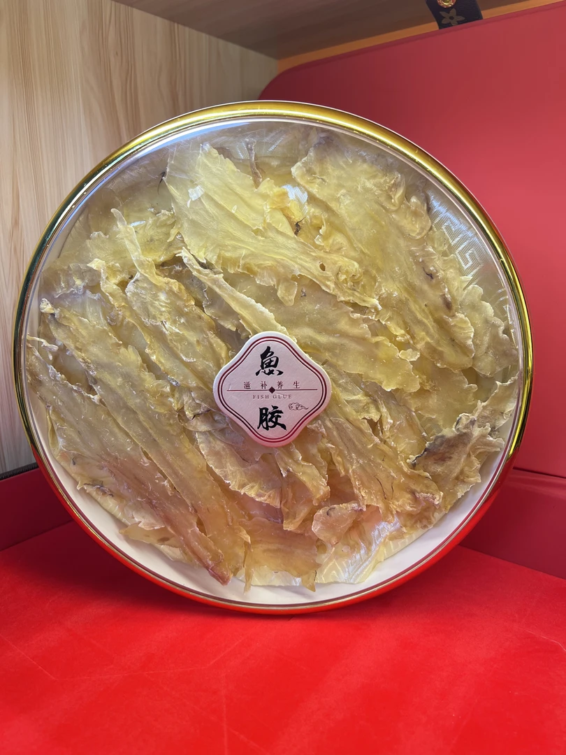 （2盒）新鳕鱼胶（方便营养）