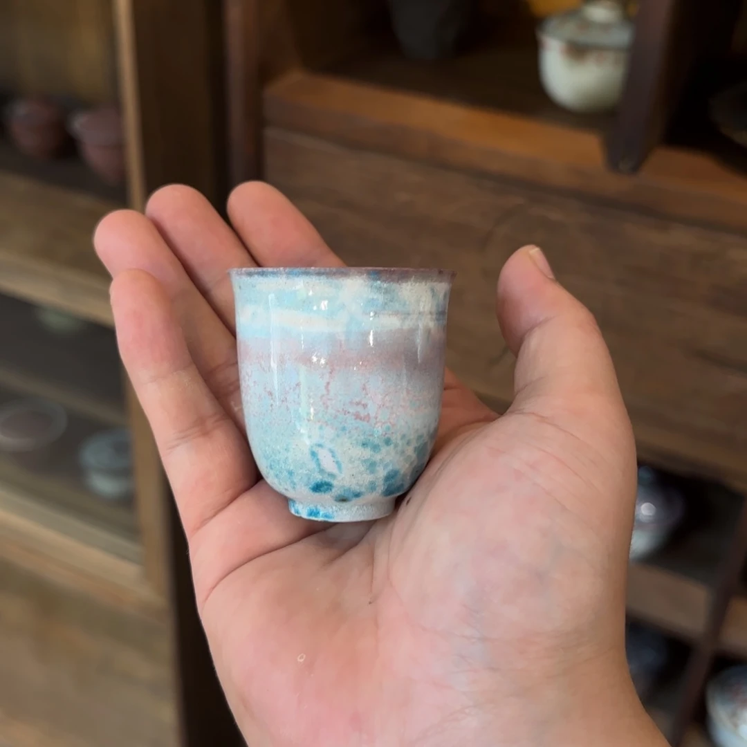 @***嘿景德镇手作器物陶艺