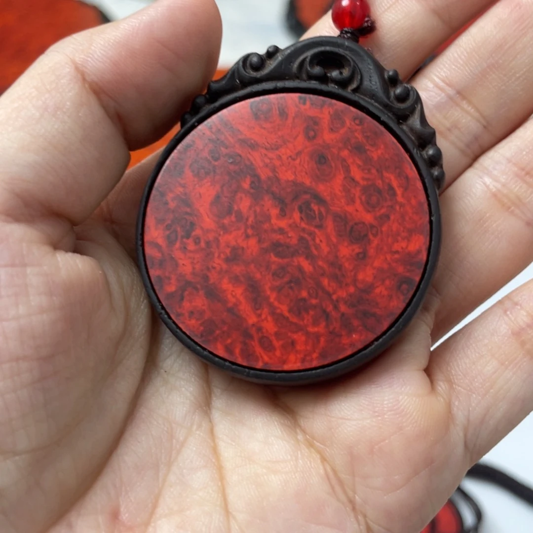 东非黑黄檀（紫光檀）