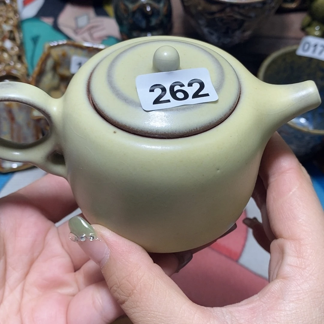 茶盏表妹建盏茶器262
