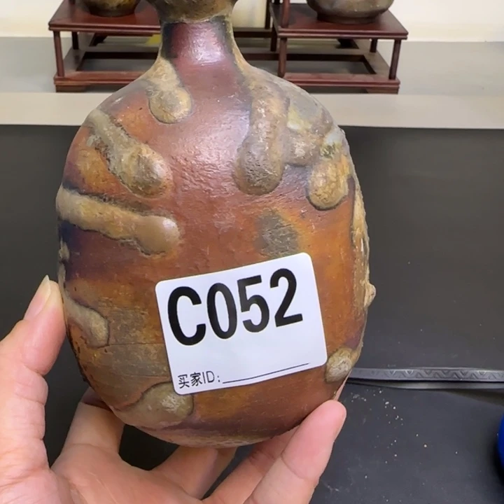 备前烧作品备前烧作品