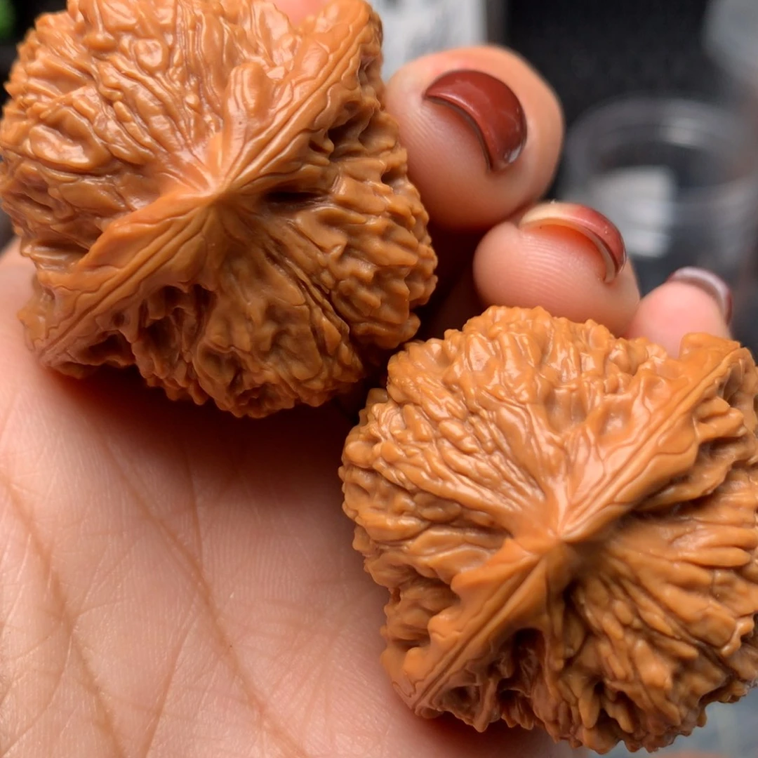 【闪购商品】文玩核桃吊坠41-15981-6