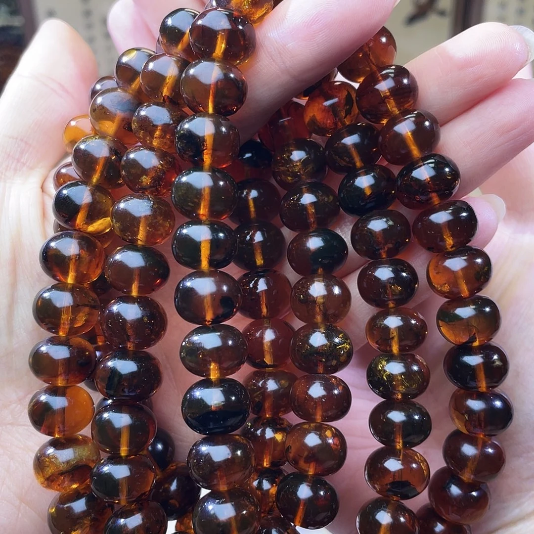 用***1琥珀未镶嵌裸石12