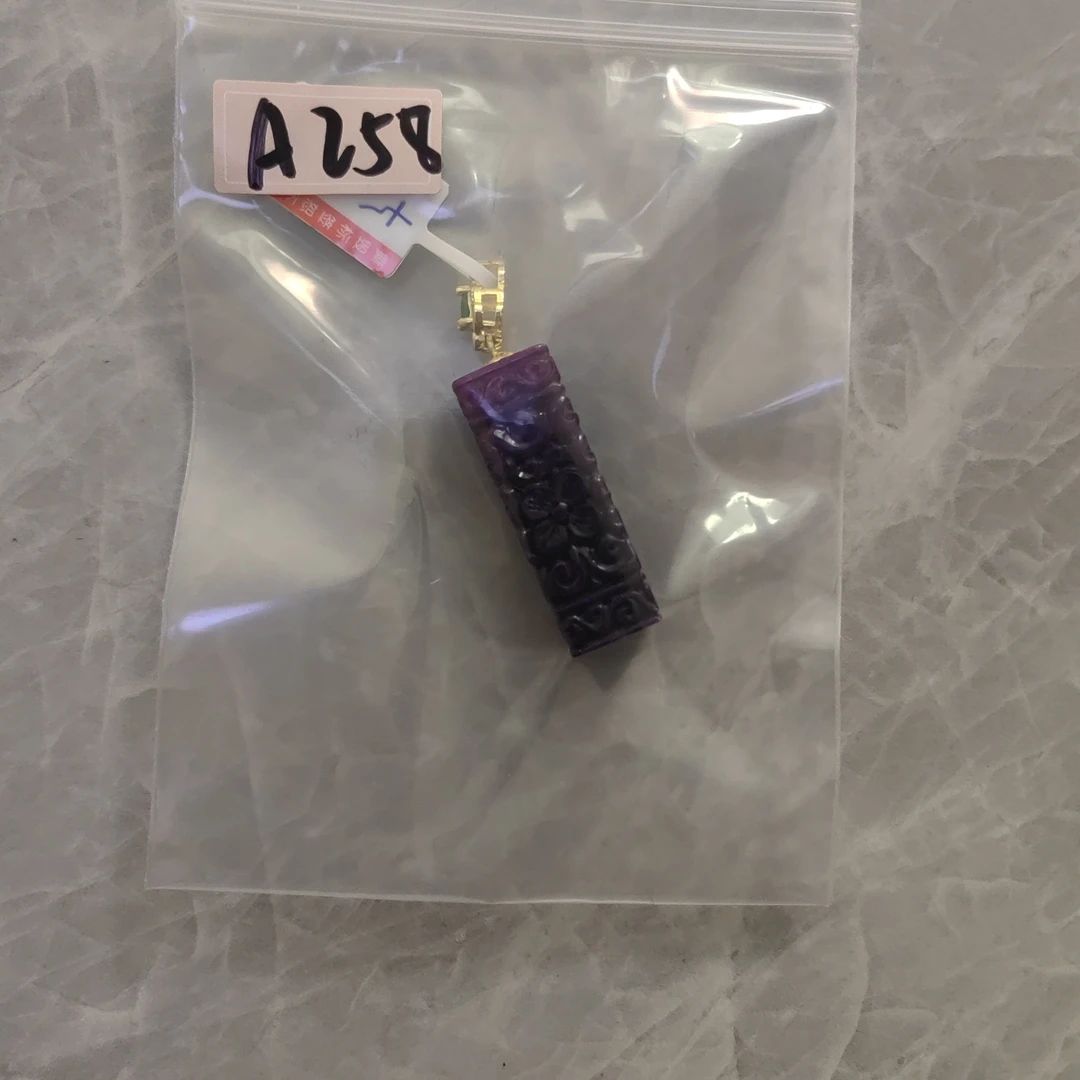 非金属树脂手链 手工串珠A258