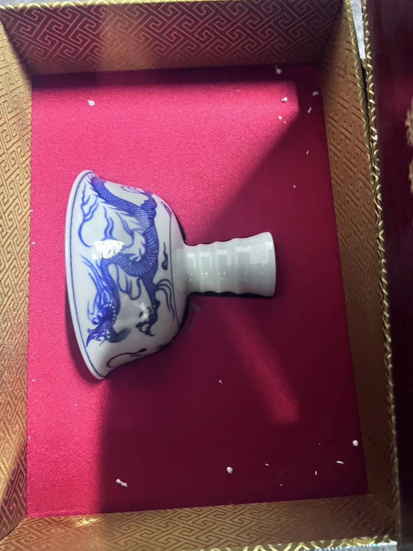 【景德镇】近代赏瓷流水20