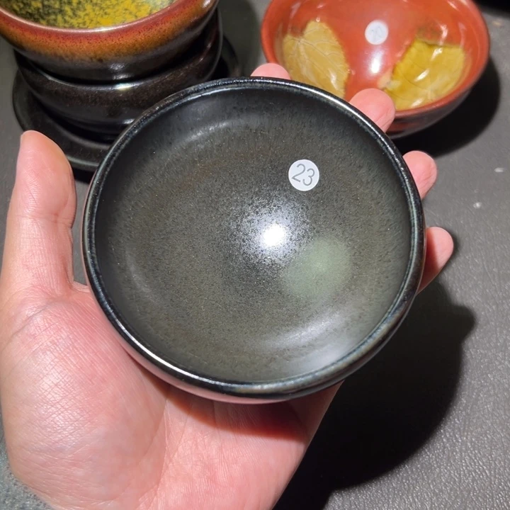 爱***生茶盏这个时候才开始准备好
