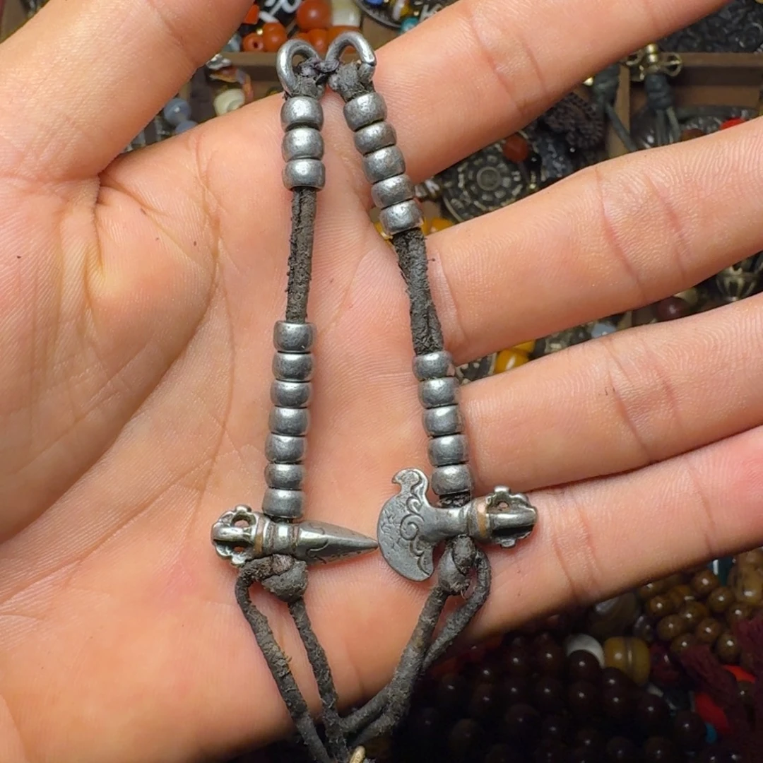 老寒铁计数器小尺寸