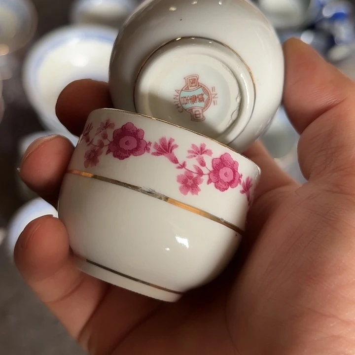 景德镇陶瓷艺术品