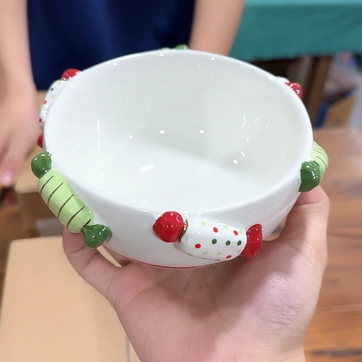 瓷片我们今天真好看