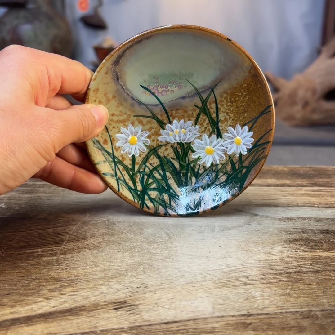 景德镇纯手工制作陶瓷