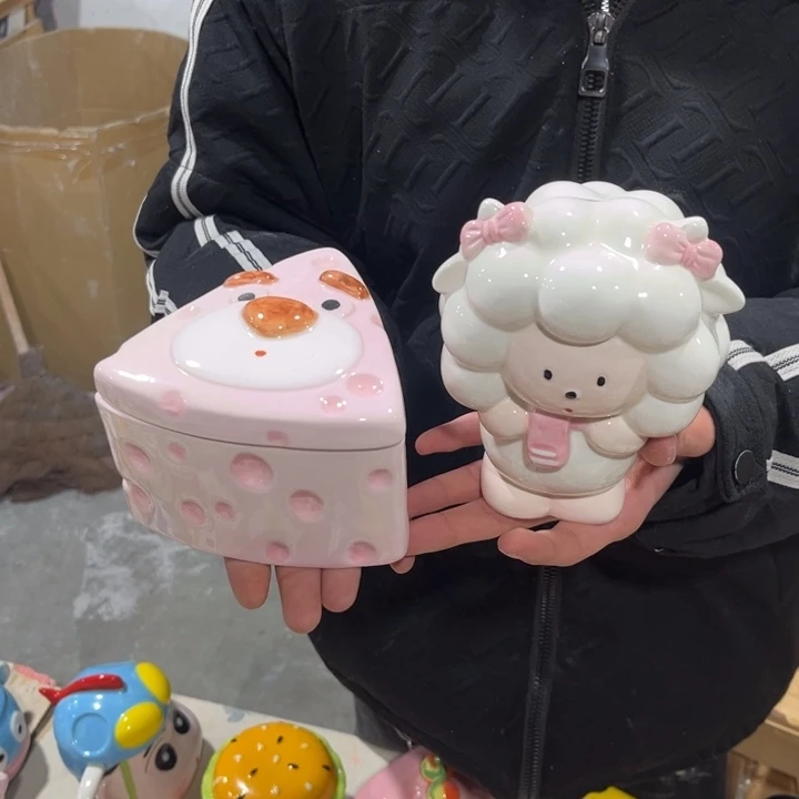 紫砂茶叶罐我们的目标是