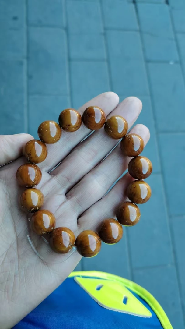 紫金鼠光珠16左右尺寸