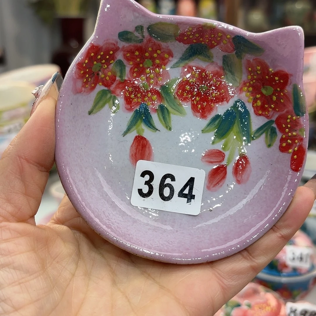 瓷片兔兔和你都有未来