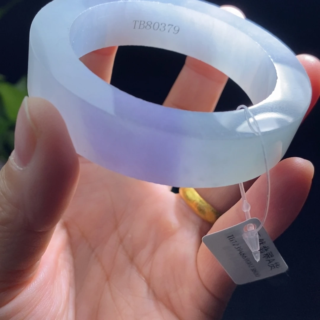 定制翡翠未镶嵌53-55