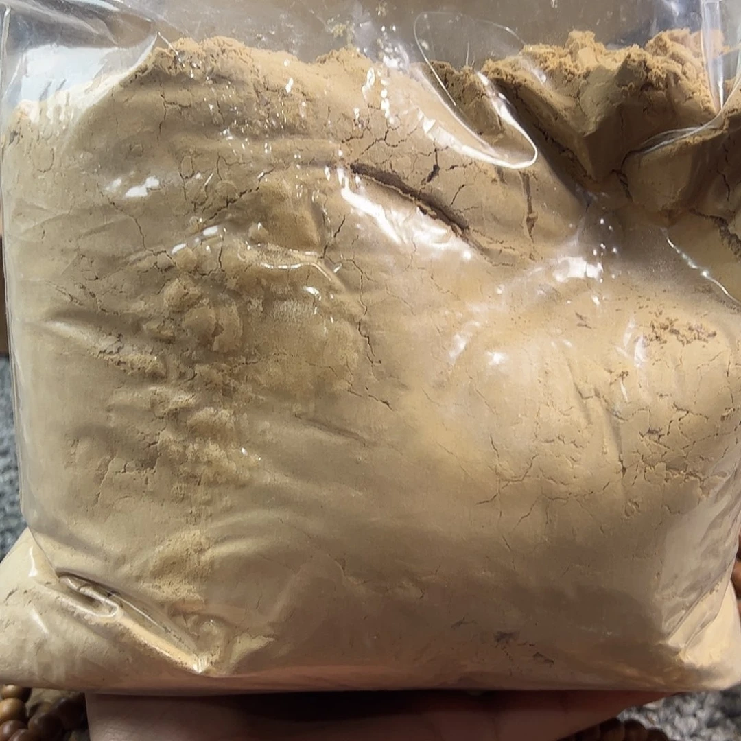 檀香木手串/手链迈索尔老山檀香篆粉药香（40g）