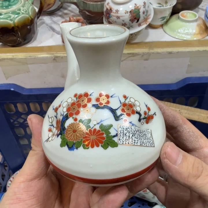 陶瓷推荐第二名20包邮