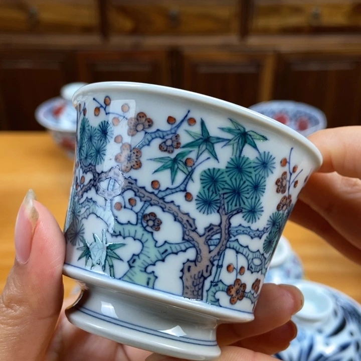 景德镇手绘哈哈哈哈哈哈