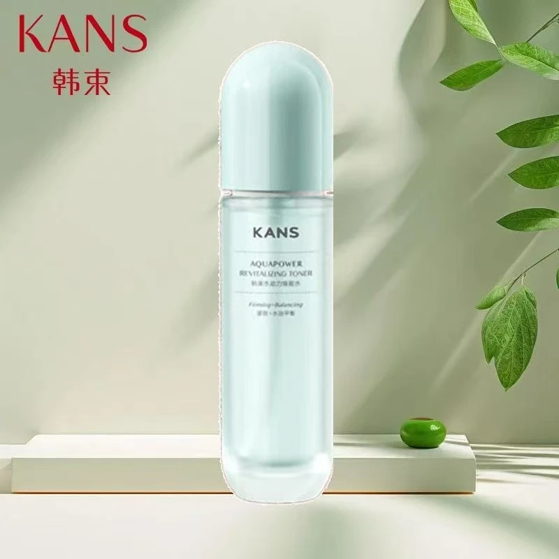 韩束水动力焕能水100ml