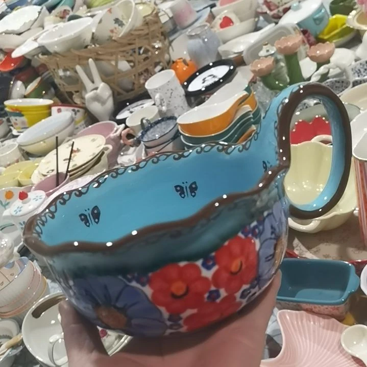 陶瓷产品设计陶瓷
