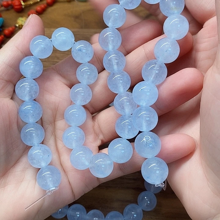 一墨手作编绳配件